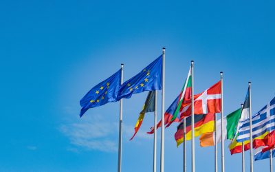 Regolamento europeo sugli imballaggi (PPWR)