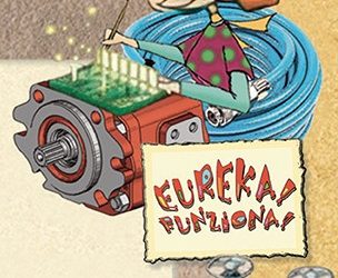 EUREKA FUNZIONA!! 2026