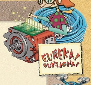 EUREKA FUNZIONA!! 2026