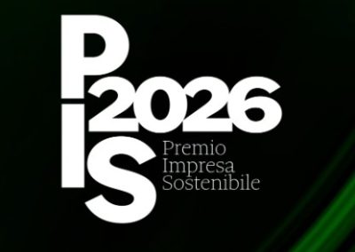 Premio Impresa Sostenibile 2026