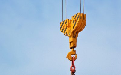 Controllo periodico di catene funi e brache di sollevamento: UNI definisce la figura professionale del tecnico qualificato