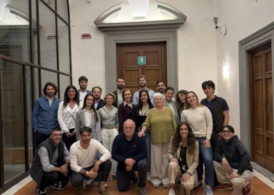SUL PALCO DELL’IMPRESA – FORMAZIONE TEATRALE PER LA CRESCITA PERSONALE