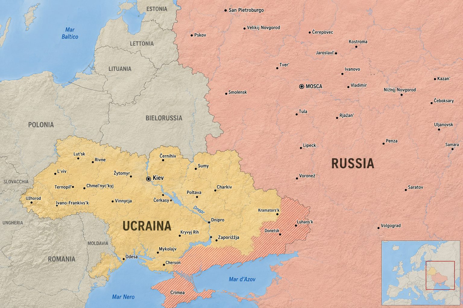 Mappa