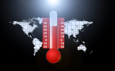 Cambiamenti climatici: come prevedere il rischio per la salute e la sicurezza dei lavoratori