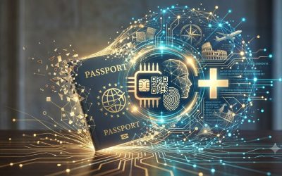 Ue:  via libera al passaporto digitale del prodotto