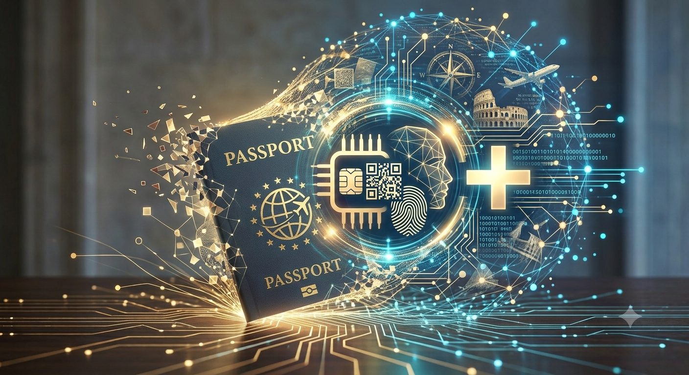 Ue: via libera al passaporto digitale del prodotto