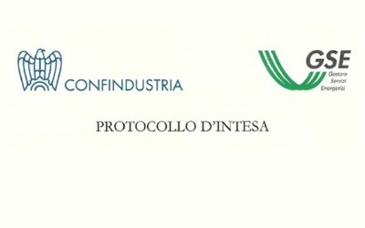 Protocollo Confindustria-GSE: nuove opportunità per la transizione energetica