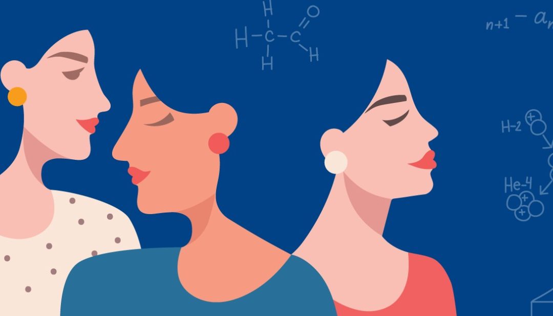 Bando Women in STEM: al via la quarta edizione