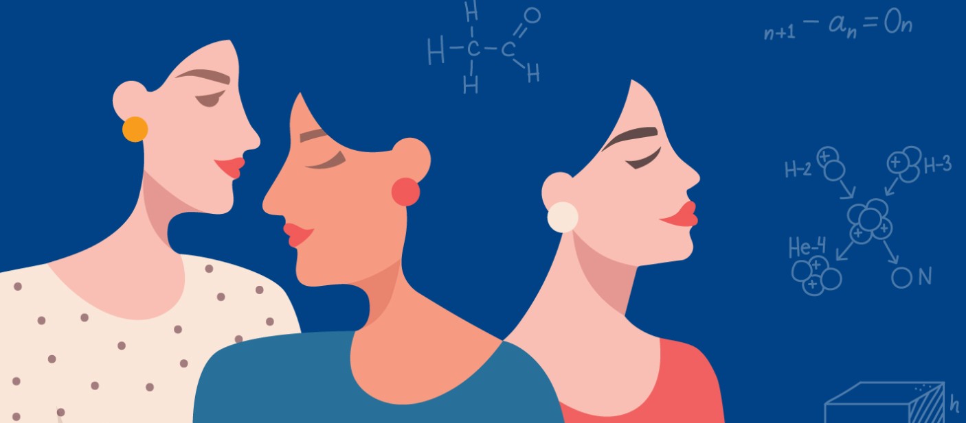 Women in stem