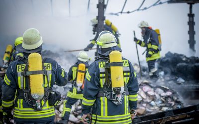 Vigili del Fuoco: confermato il piano 2026 dei controlli di prevenzione incendi