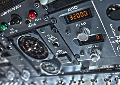 Connext Filiere: una nuova piattaforma per rafforzare la filiera dell’Aerospazio, Difesa e Sicurezza