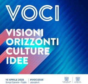 VOCI 2026: Giovani Imprenditori a confronto su Europa, geopolitica e intelligenza artificiale