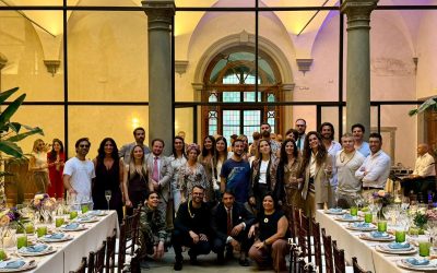 ASSEMBLEA GI 2026: I Giovani Imprenditori e le strategie di internazionalizzazione per la crescita aziendale e personale