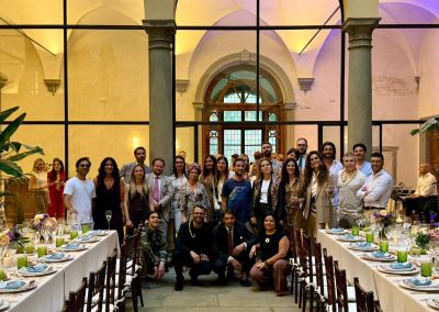 ASSEMBLEA GI 2026: I Giovani Imprenditori e le strategie di internazionalizzazione per la crescita aziendale e personale