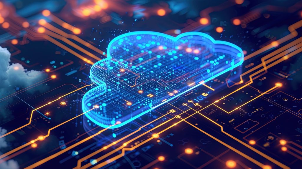 Cloud computing e cyber security