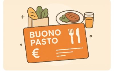 Buoni pasto: regole di gestione, criticità operative e rischi sanzionatori