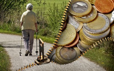 Prestazioni di accompagnamento alla pensione: dall’INPS nuovi benefici fiscali da ottobre 2026