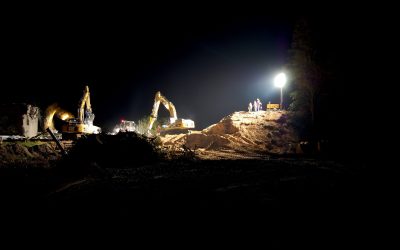 Lavoro notturno: organizzazione aziendale, sorveglianza sanitaria e comportamenti individuali per tutelare salute e sicurezza