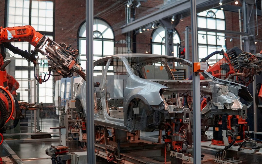 Automotive: prossima apertura dei mini contratti di sviluppo