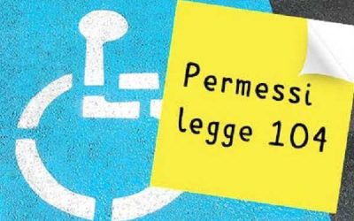 Permessi Legge 104: l’INPS chiarisce le conseguenze in caso di superamento dei limiti di legge