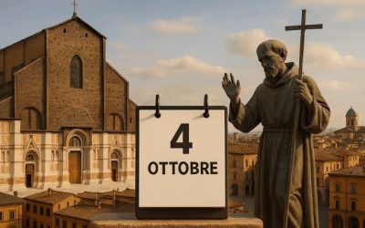 Festa nazionale di San Francesco d’Assisi: riepilogo della disciplina e gestione della busta paga