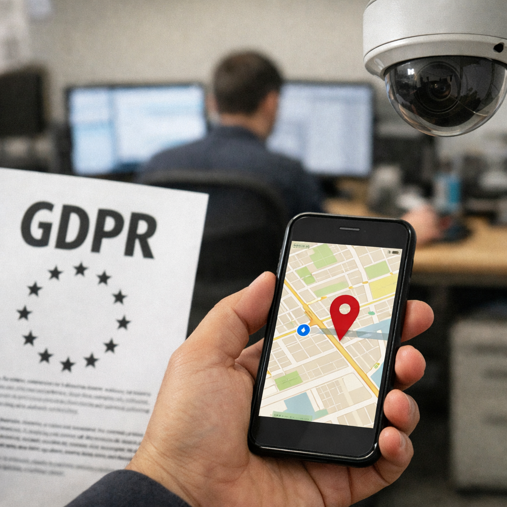 GPS-e-Privacy-Dipendenti