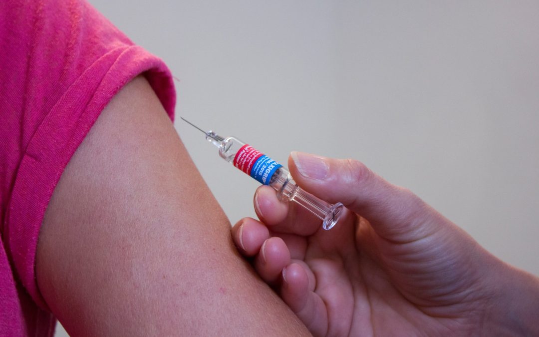 Fornitura gratuita di vaccini antinfluenzali 2026